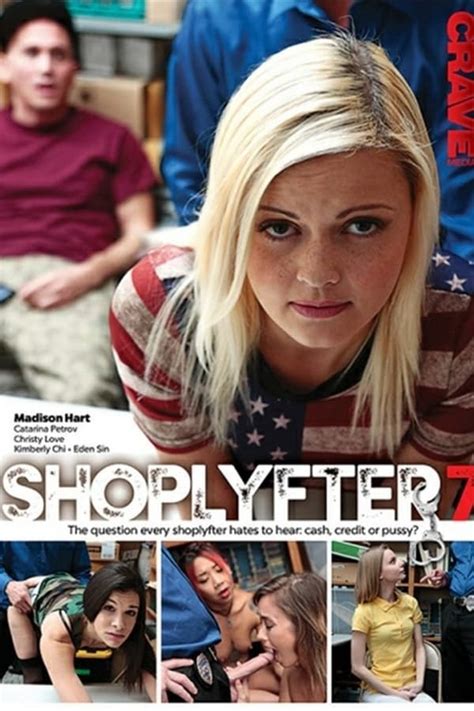 shoplifters porn|ShopLyfter